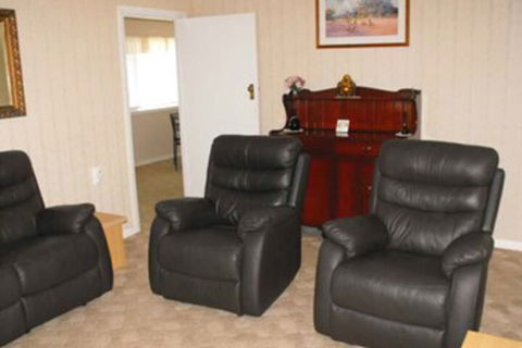 Camelot Cottage - Darwin Holiday 2