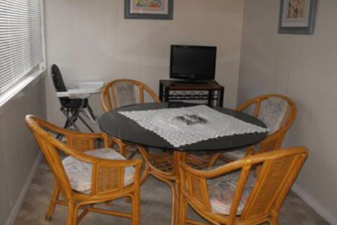 Camelot Cottage - Darwin Holiday 3