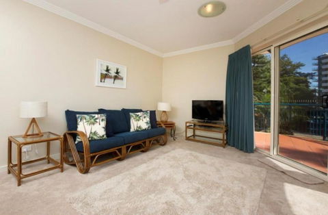 Whitesands Unit 103 38 North Street - Darwin Holiday 3