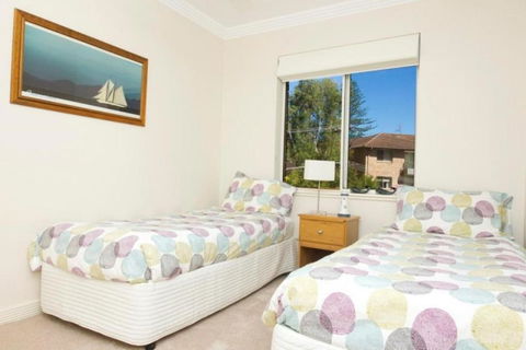 Whitesands Unit 103 38 North Street - Darwin Holiday 2