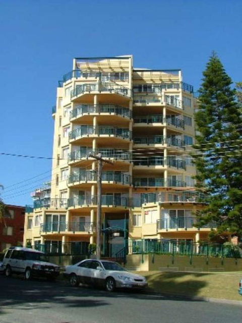 Whitesands Unit 103 38 North Street - Darwin Holiday 4