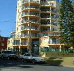 Whitesands Unit 103 38 North Street - Darwin Holiday