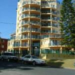 Whitesands Unit 103 38 North Street - Darwin Holiday 0