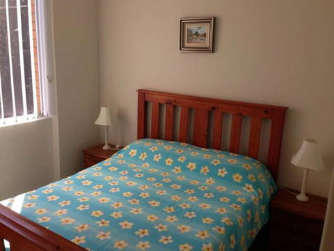 Beachpoint Unit 101 28 North Street - Darwin Holiday 4