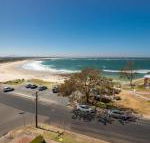 Beachpoint Unit 402 28 North Street - Darwin Holiday