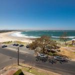 Beachpoint Unit 402 28 North Street - Darwin Holiday 0