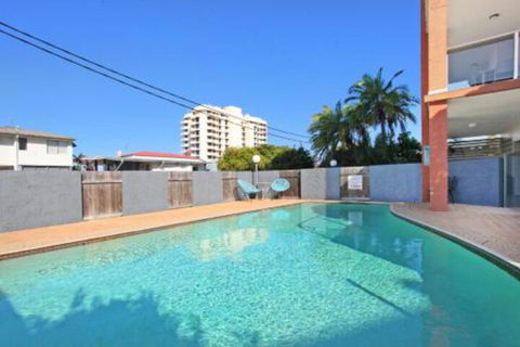 Unit 2 Cooltoro Court 7 Frank Street Coolum Beach 400 BOND LINEN INCLUDED - Darwin Holiday 3