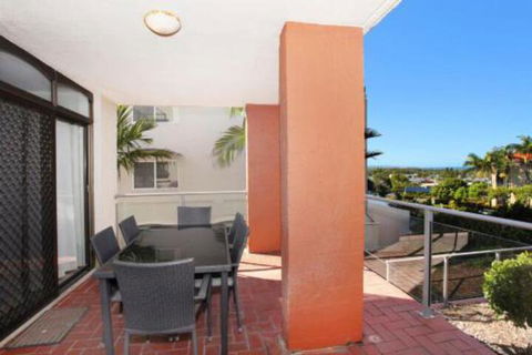 Unit 2 Cooltoro Court 7 Frank Street Coolum Beach 400 BOND LINEN INCLUDED - Darwin Holiday 5