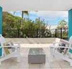 Unit 3 on the Park Coolum Beach - Darwin Holiday