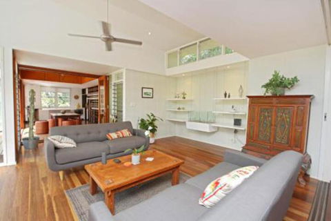 13 Ann Street Coolum Beach Pet Friendly Linen Included - Darwin Holiday 6