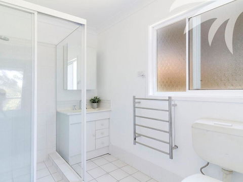 Bangalow - Darwin Holiday 1