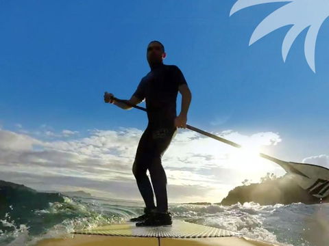 Bangalow - Darwin Holiday 2