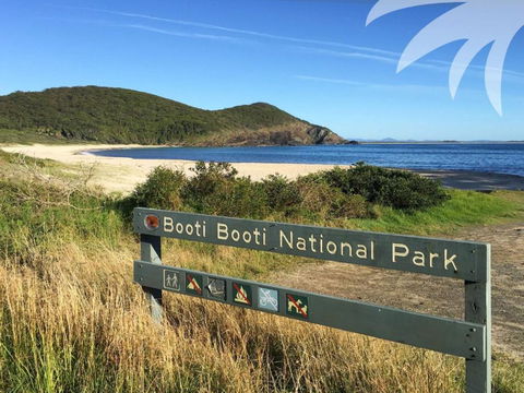 Bangalow - Darwin Holiday 5