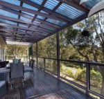 Bangalow - Darwin Holiday