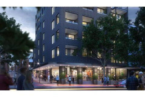 Bold Modern 1 Bed 10 Mins From The City - Darwin Holiday 2