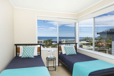 Beach Cottage - Darwin Holiday 1