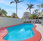 Back To The Moon - Darwin Holiday