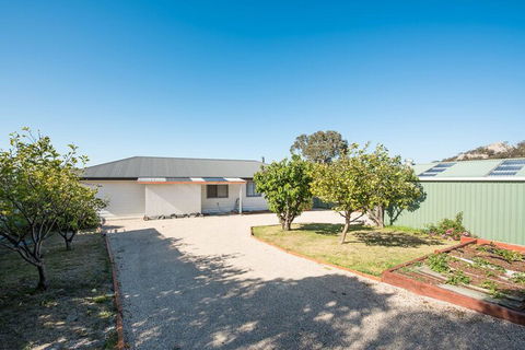 Chillax - Darwin Holiday 1