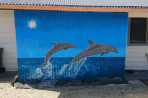 Chillax - Darwin Holiday 2