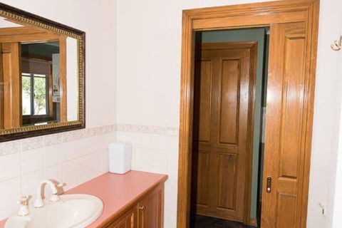 Chillax - Darwin Holiday 5