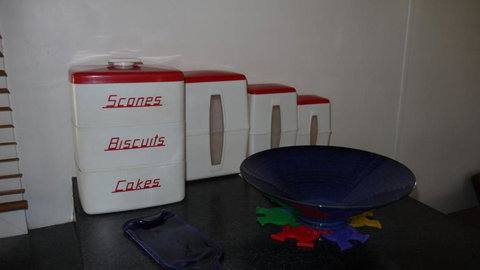 The Love Shack Bridport - Darwin Holiday 4