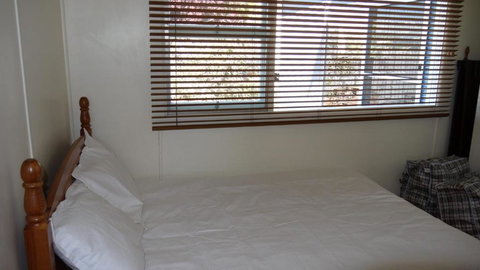 The Love Shack Bridport - Darwin Holiday 6