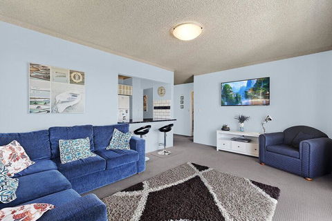 Granada - Darwin Holiday 2