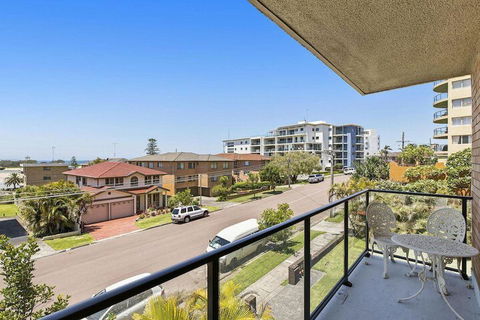 Granada - Darwin Holiday 5