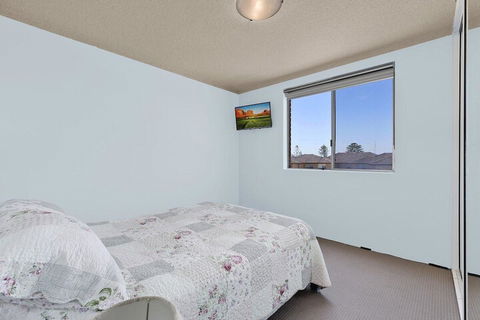 Granada - Darwin Holiday 1