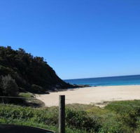 Mimosa - Darwin Holiday