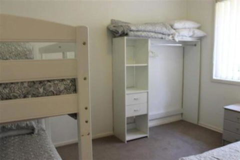 Mimosa - Darwin Holiday 6