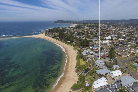 Beachfront On Werrina - Darwin Holiday 2