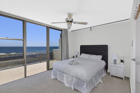 Beachfront On Werrina - Darwin Holiday 6