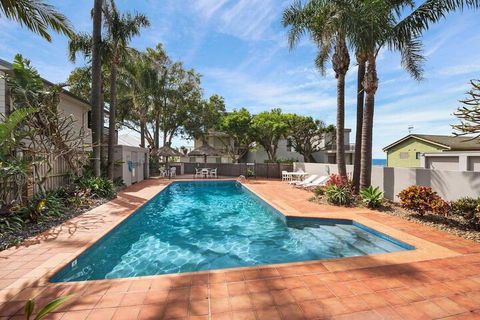 Beachfront On Werrina - Darwin Holiday 3