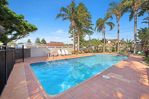 Beachfront On Werrina - Darwin Holiday 4