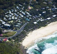 KENTIA - Darwin Holiday