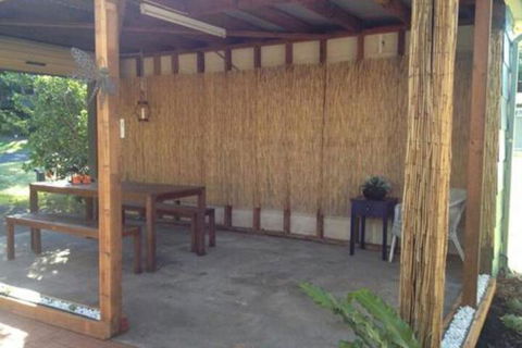 SEABREEZE - Darwin Holiday 4