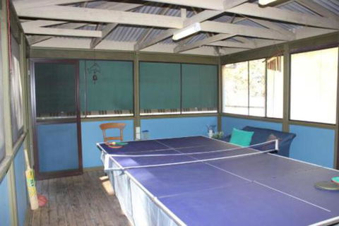 SEABREEZE - Darwin Holiday 2