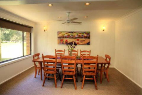 SEABREEZE - Darwin Holiday 3