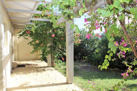 BELLISSIMO - Darwin Holiday 3