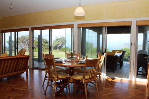 BELLISSIMO - Darwin Holiday 4