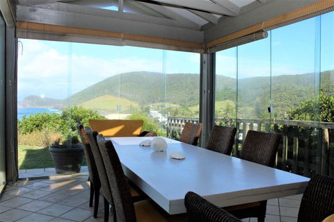 BELLISSIMO - Darwin Holiday 6