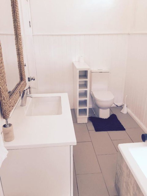 The Ultimate Beach House - Darwin Holiday 1