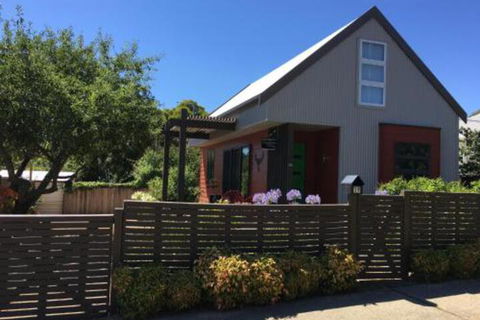 Daydream Cottage - Darwin Holiday 5