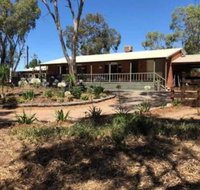 Echuca Retreat Holiday House - Darwin Holiday