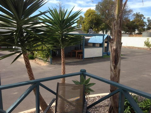 Sail & Anchor - Darwin Holiday 4