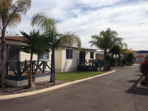 Sail & Anchor - Darwin Holiday 5