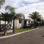 Sail & Anchor - Darwin Holiday 0