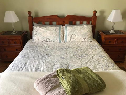 Armadale House Kingscote - Darwin Holiday 5