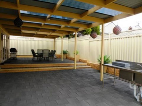 Armadale House Kingscote - Darwin Holiday 3